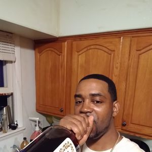 Meet your Posher, Deon